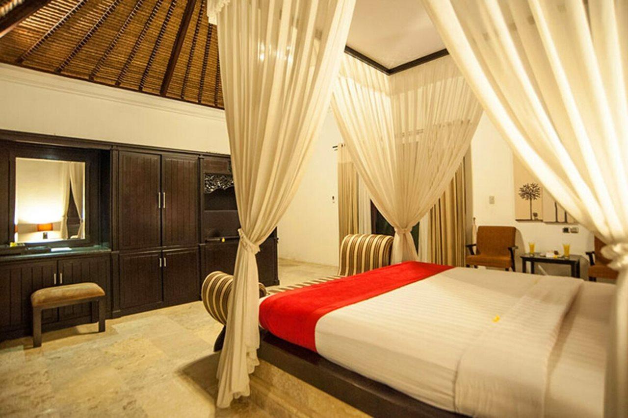 Hillstone Uluwatu Villa Ungasan Exterior foto