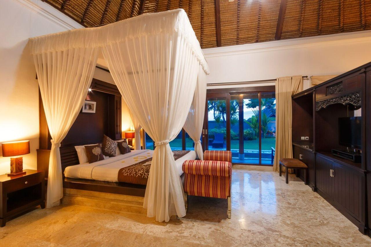Hillstone Uluwatu Villa Ungasan Exterior foto