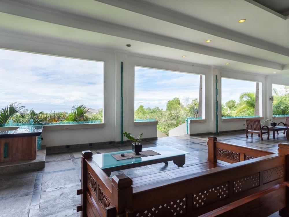 Hillstone Uluwatu Villa Ungasan Exterior foto
