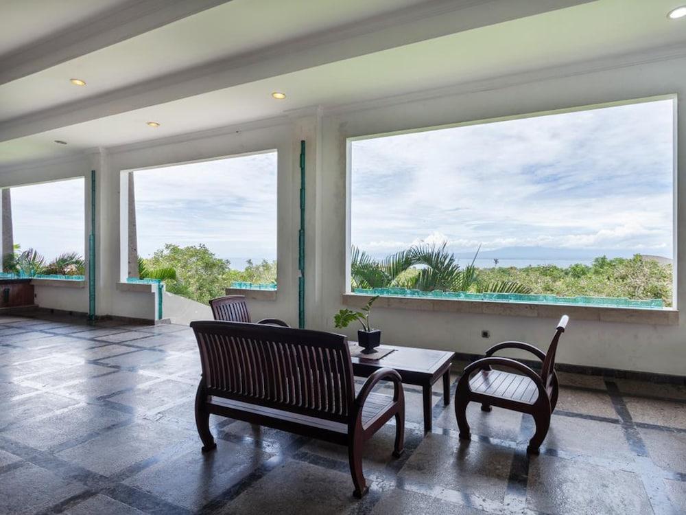 Hillstone Uluwatu Villa Ungasan Exterior foto