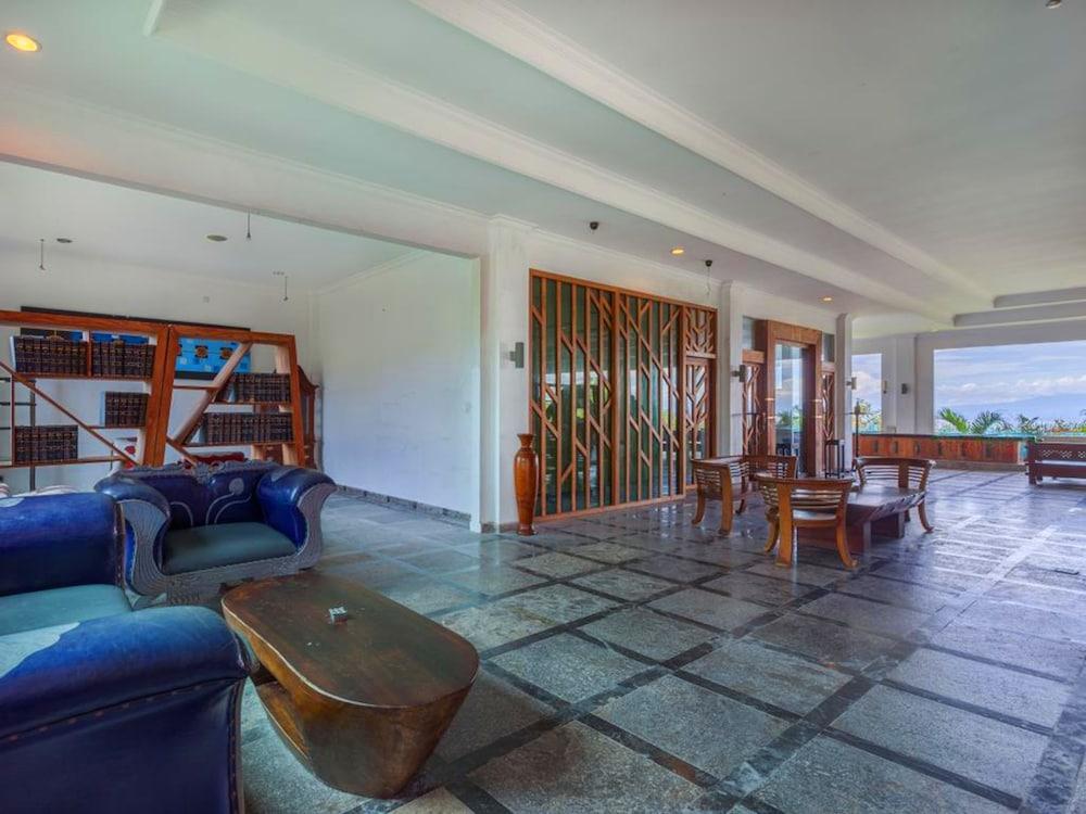 Hillstone Uluwatu Villa Ungasan Exterior foto