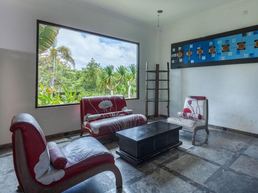 Hillstone Uluwatu Villa Ungasan Exterior foto