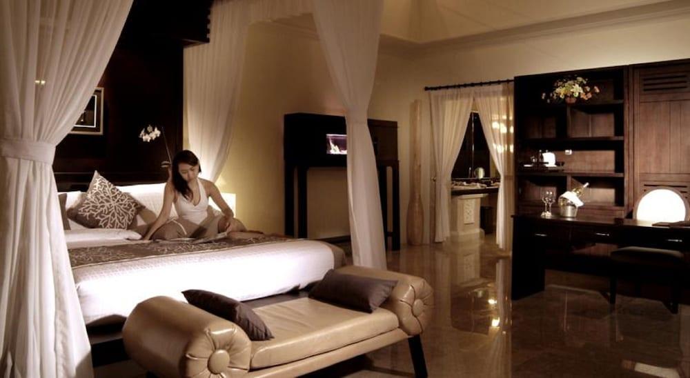 Hillstone Uluwatu Villa Ungasan Exterior foto