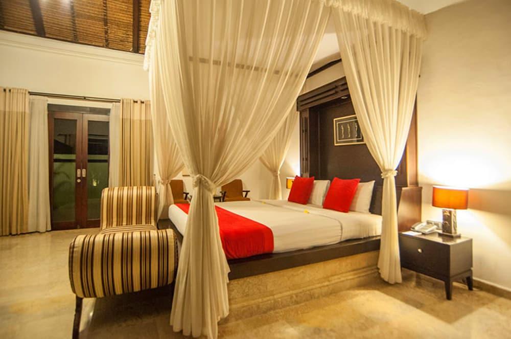 Hillstone Uluwatu Villa Ungasan Exterior foto