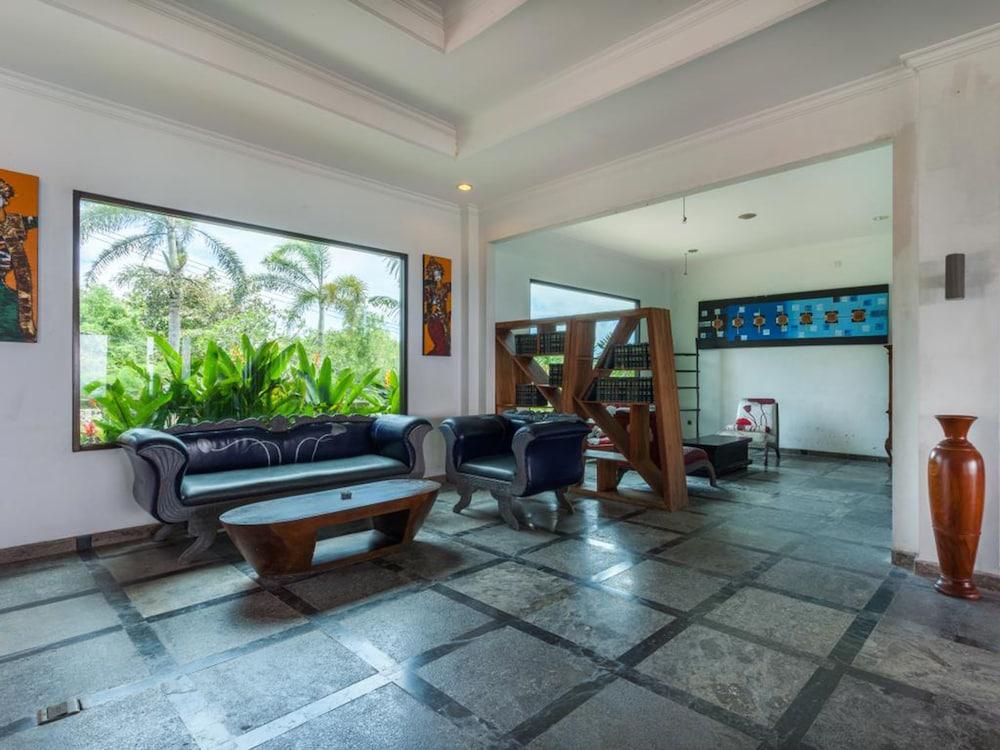 Hillstone Uluwatu Villa Ungasan Exterior foto