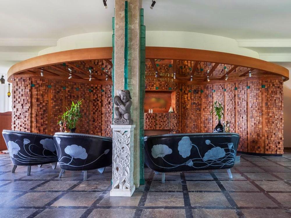 Hillstone Uluwatu Villa Ungasan Exterior foto