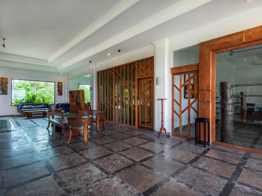 Hillstone Uluwatu Villa Ungasan Exterior foto