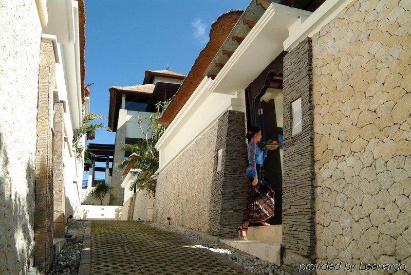 Hillstone Uluwatu Villa Ungasan Exterior foto