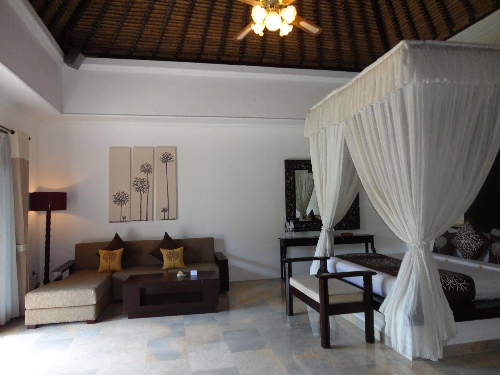 Hillstone Uluwatu Villa Ungasan Exterior foto