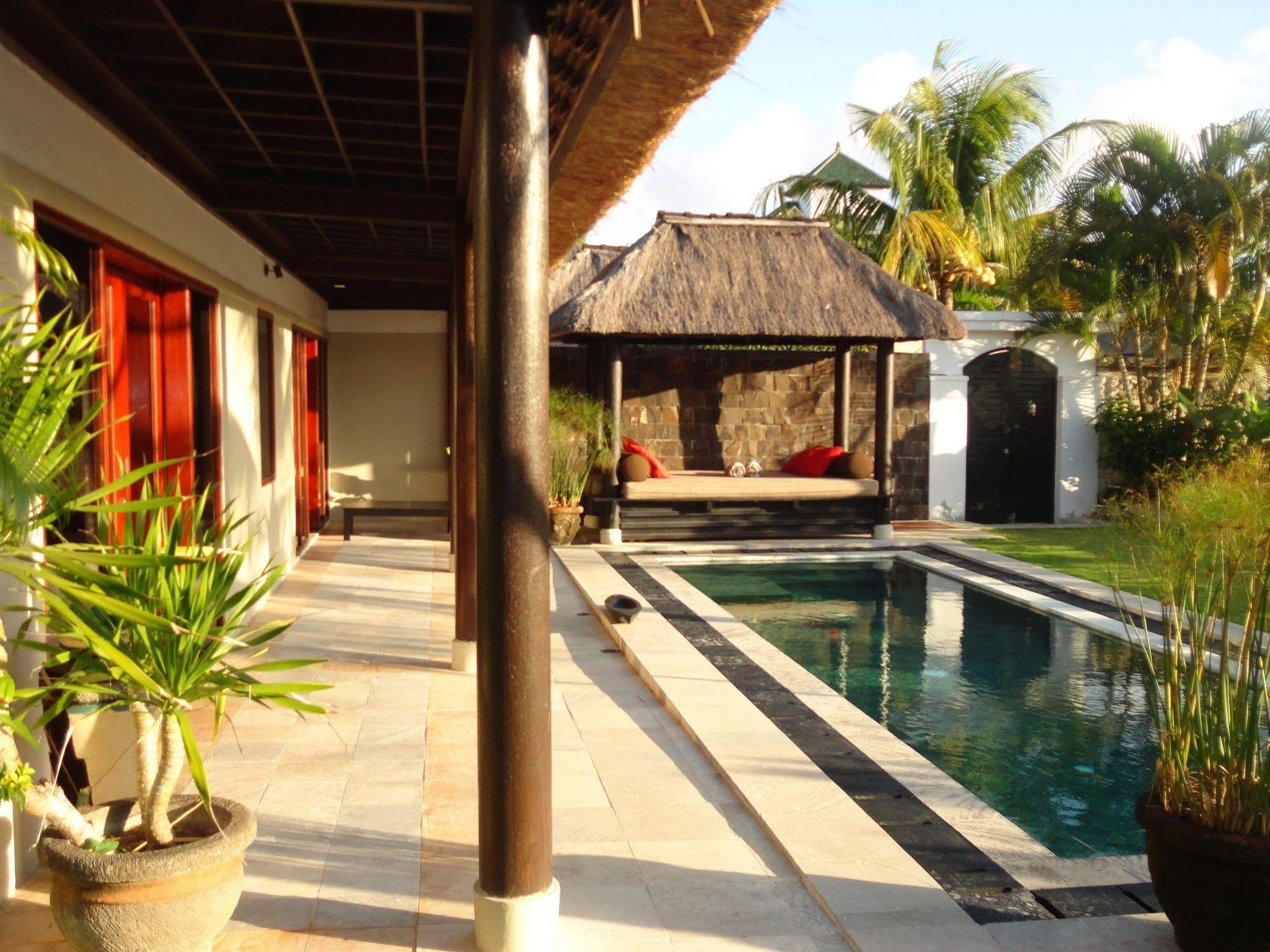 Hillstone Uluwatu Villa Ungasan Exterior foto