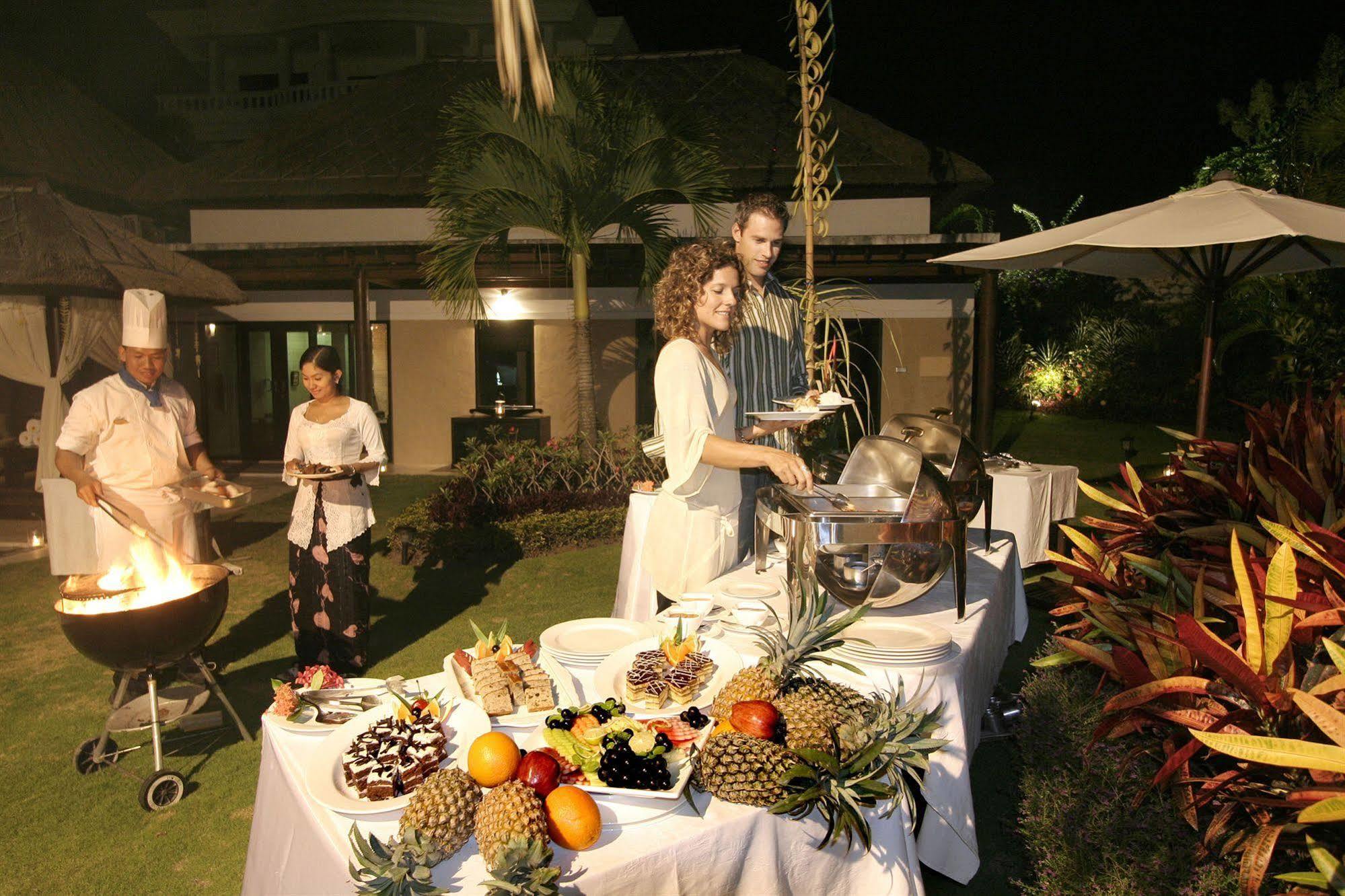 Hillstone Uluwatu Villa Ungasan Exterior foto