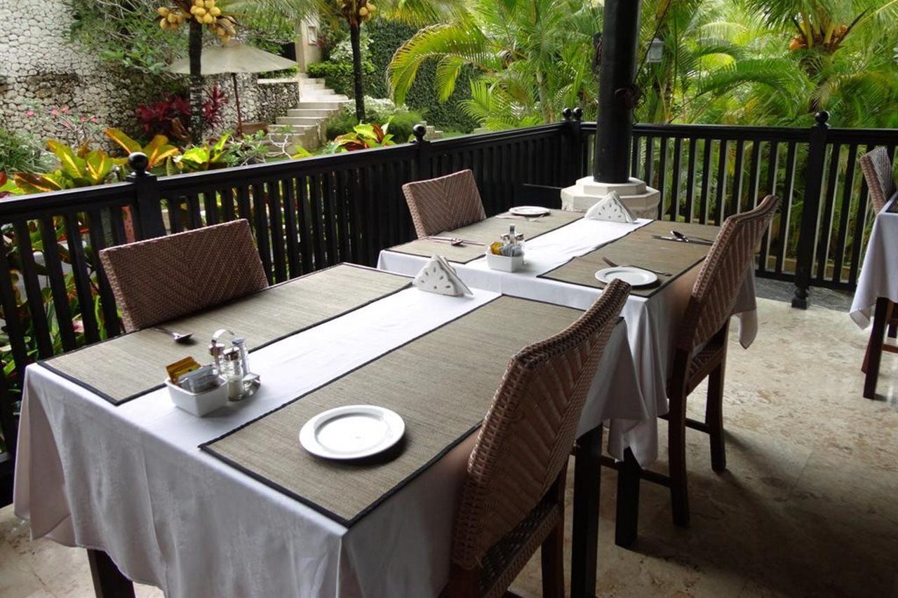 Hillstone Uluwatu Villa Ungasan Exterior foto
